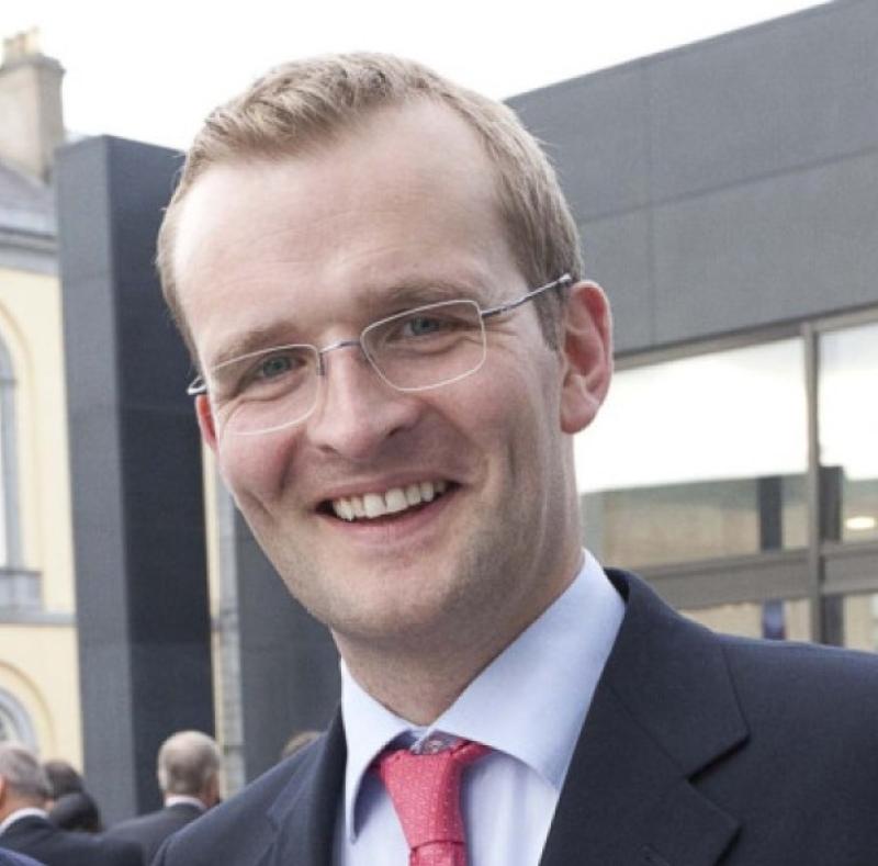 Kilkenny TD keen to highlight the success stories of apprenticeship programmes 