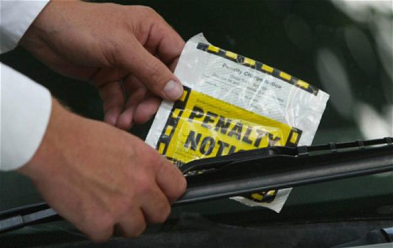 ALERT: Important Kilkenny parking fine detail you need to know before appealing