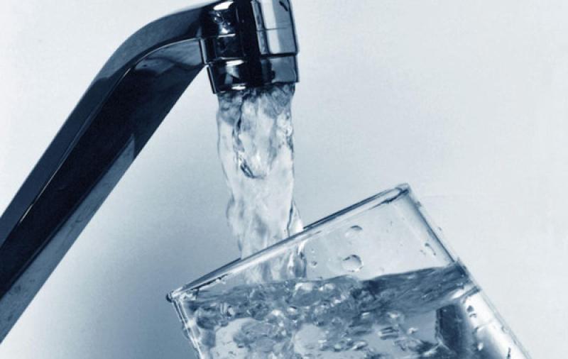 tapwater