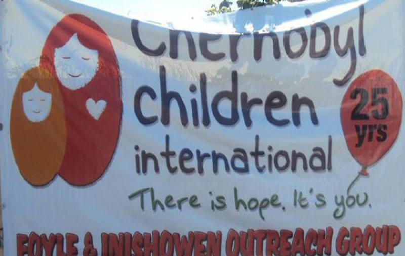 chernobylchildren