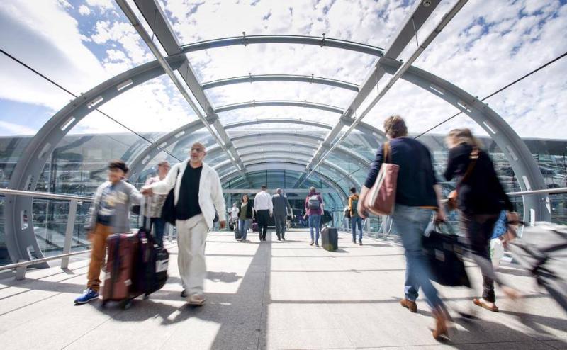 Minister 'finalising proposals' to help hard-hit travel sector in Ireland