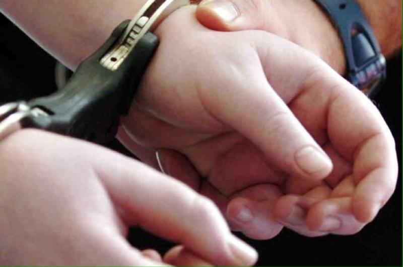 Kilkenny has one of the highest re-offending rates in Ireland