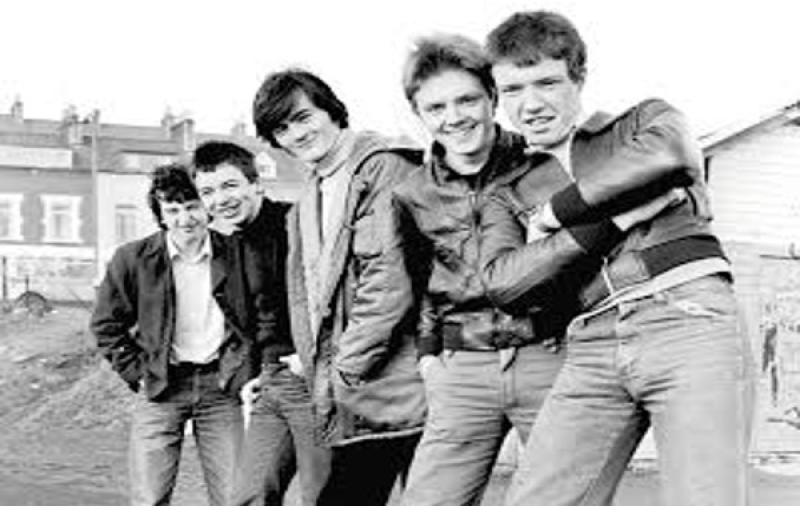 Famous band announces surprise gig in Kilkenny