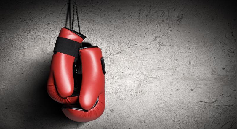 Boxing- 