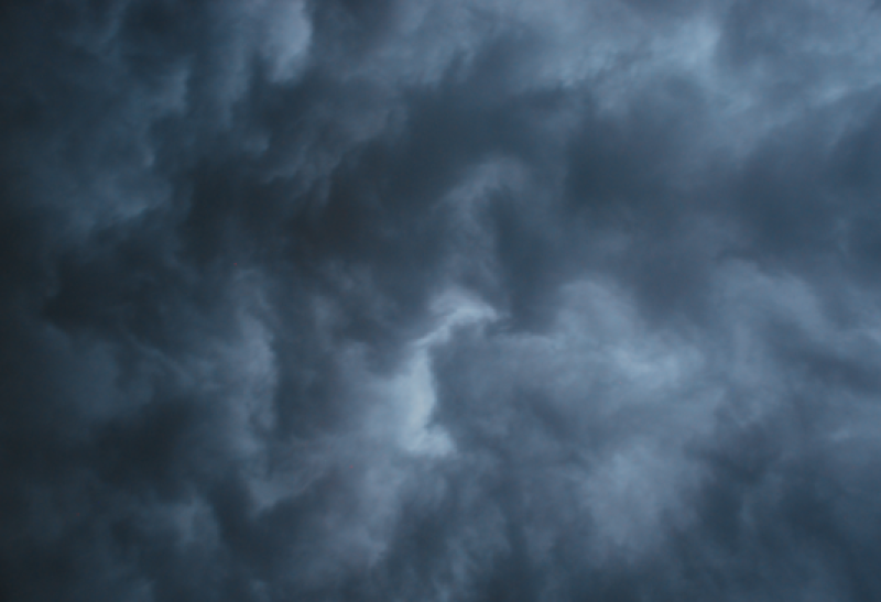 More thunder and torrential downpours for Kilkenny? (Tues, June 20)