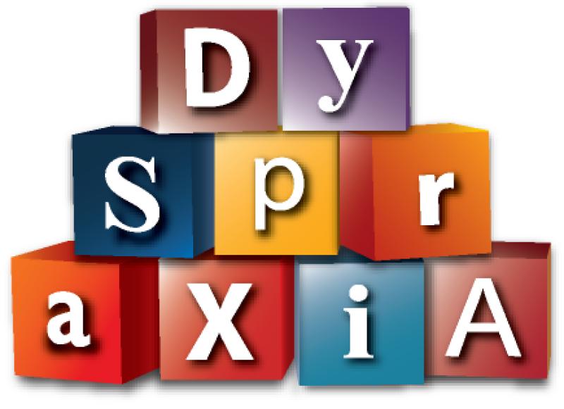 DyspraxiaLogo