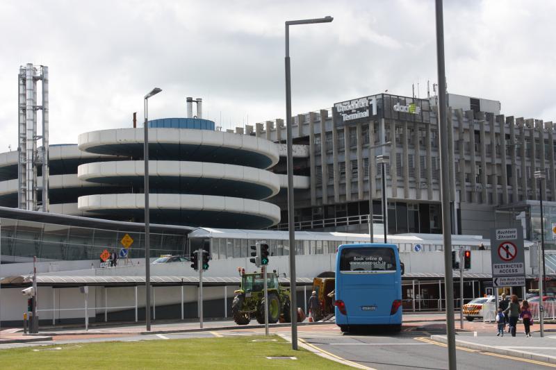 7 in 10 young people considering emigrating from Ireland