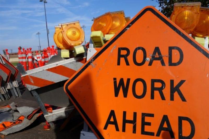 ALERT: Major roadworks in Kilkenny 'will be ongoing for all of 2024'