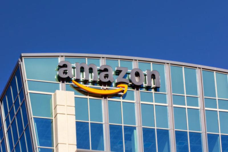 Amazon opens processing centre in County Dublin, creates 500 new jobs