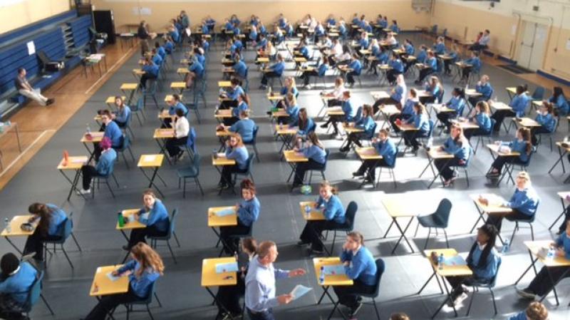 exams