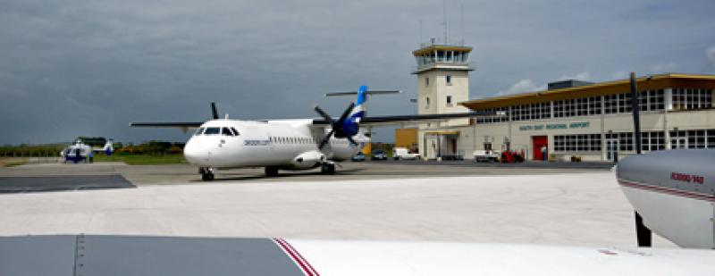 Ryanair interested in new service from South-East airport