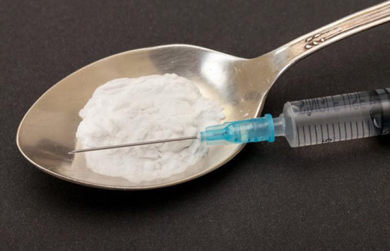 Woman arrested following heroin seizure in Castlecomer