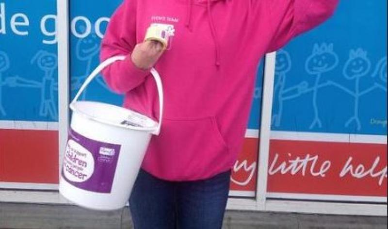 Kilkenny community to hold fundraiser in aid of cancer support 