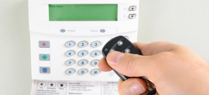 Security tips for your home over the long Easter weekend - Kilkenny Live