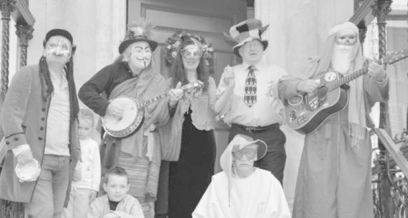 Meeting point and details announced for Wren Day celebrations in Kilkenny