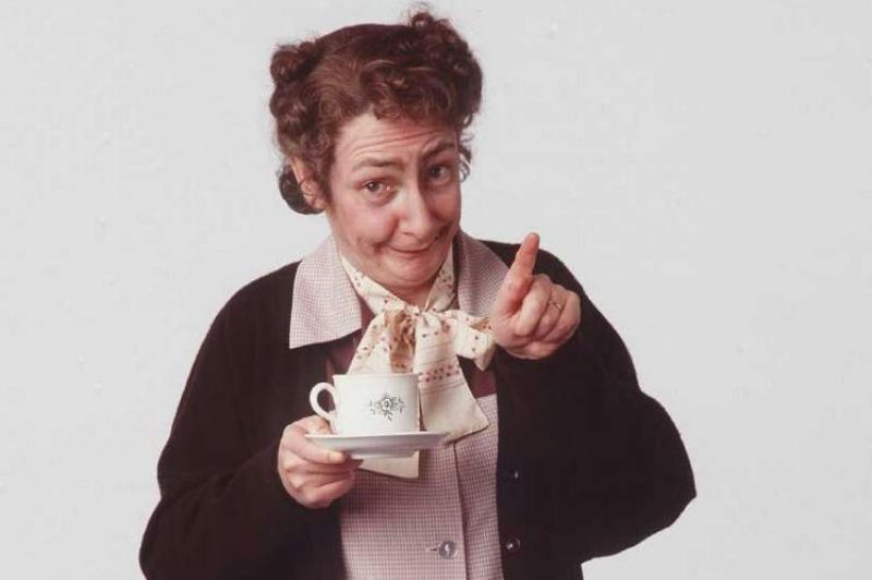 Plans to convert Kilkenny property into 'tea room'