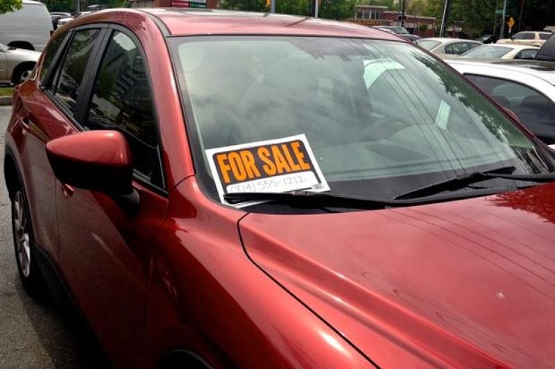 New report reveals number of Kilkenny vehicles with ten or more owners