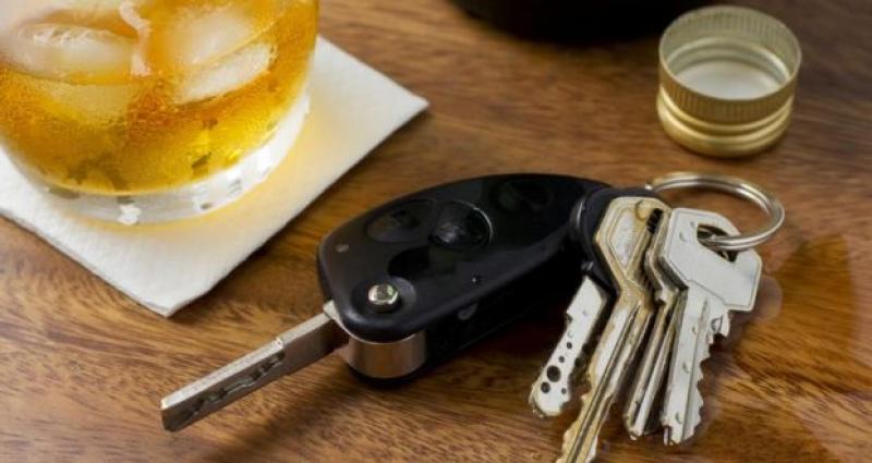 Over one-hundred people arrested for drink driving in Kilkenny/Carlow so far this year
