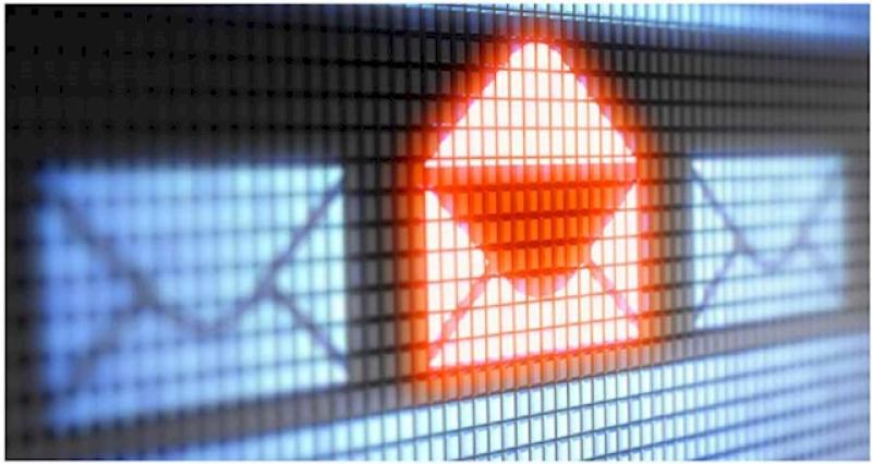 Garda warning over 'colourful' email scam circulating in Kilkenny