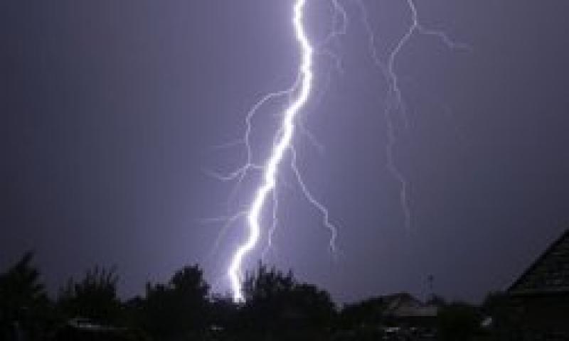 Lightning