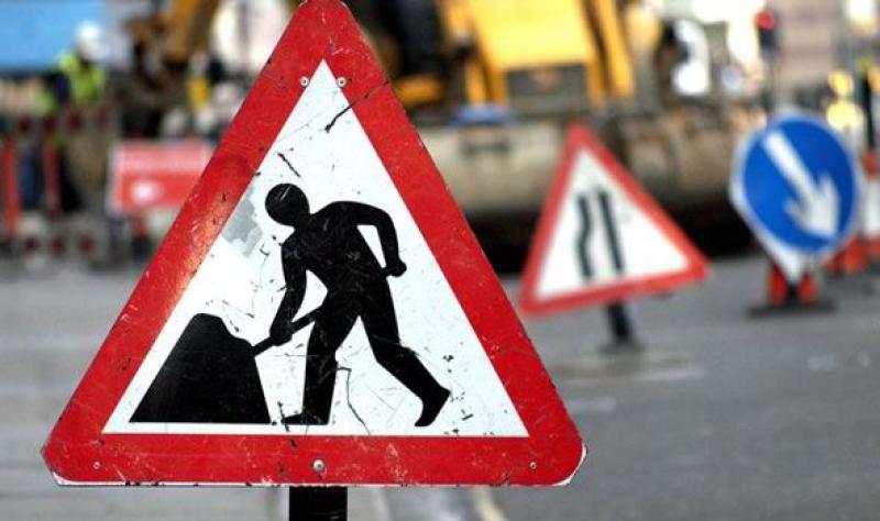ALERT: Roadworks in place on busy street in Kilkenny until Friday