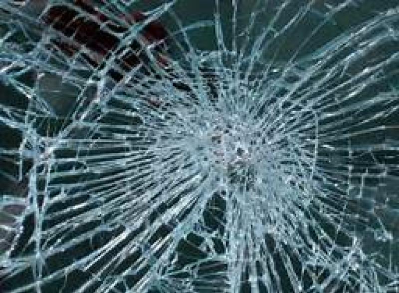 Garda investigation after rock thrown at moving bus in Kilkenny