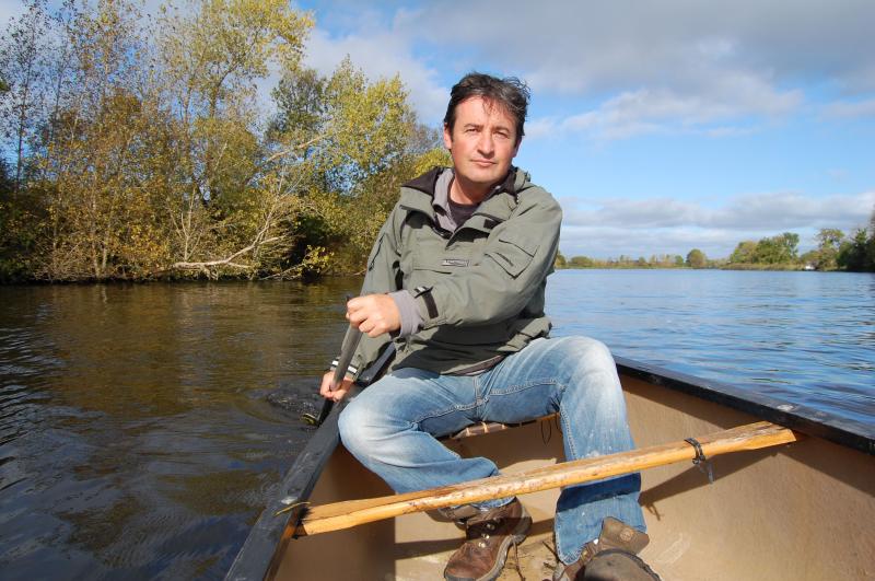 My Wild Atlantic Journey at the Watergate Theatre