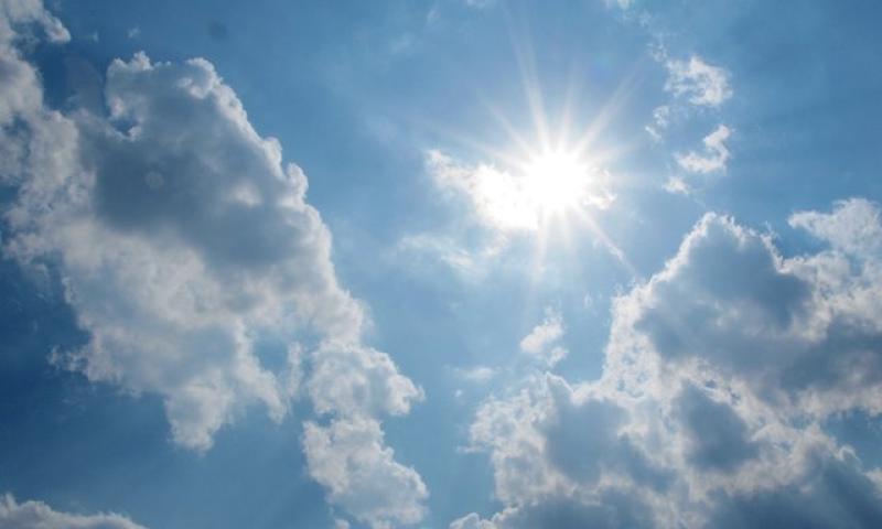 Ireland to bask in 21 degrees in stunning Met Éireann forecast for the week ahead 