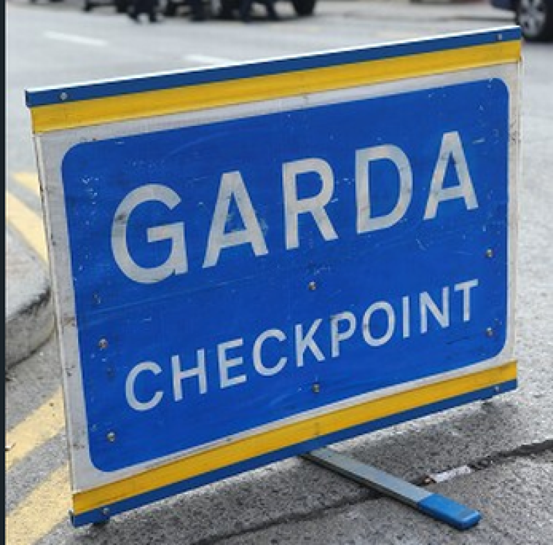 Three vehicles seized and driver arrested on busy day for gardaí in Kilkenny