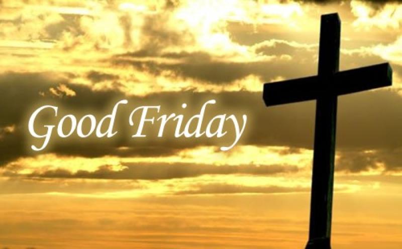 Good Friday should be a public holiday for all workers - Labour