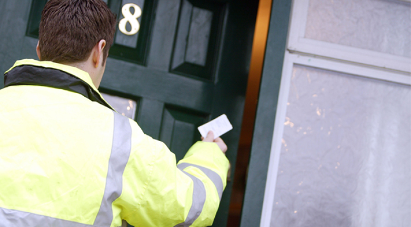 Beware of bogus callers in Kilkenny impersonating gardaí with brazen scam