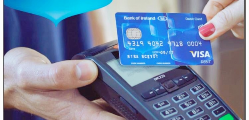 MEP representing Kilkenny says no cash policy discriminates against pensioners
