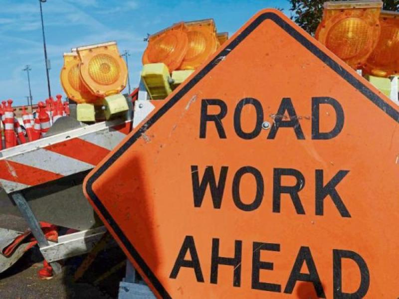 ALERT: Stop/Go system on busy Kilkenny commuter road tomorrow and Thursday