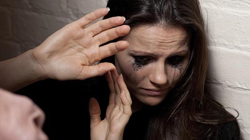 domestic violence