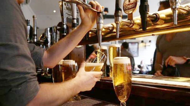 Landmark Kilkenny pub and restaurant to reopen after huge investment