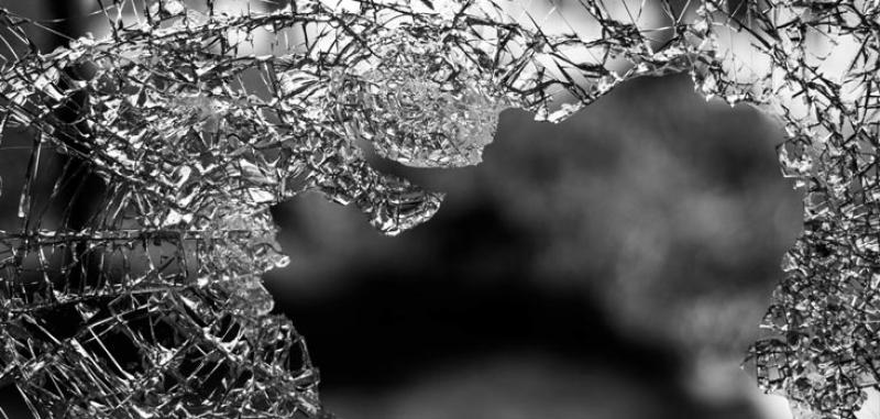 Criminal damage to vehicles on Circular Road in Kilkenny City