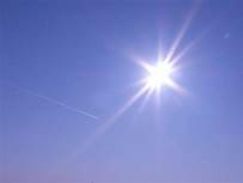 More sunshine to enjoy today in Kilkenny (Tues, May 23)