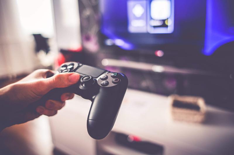 PlayStation
