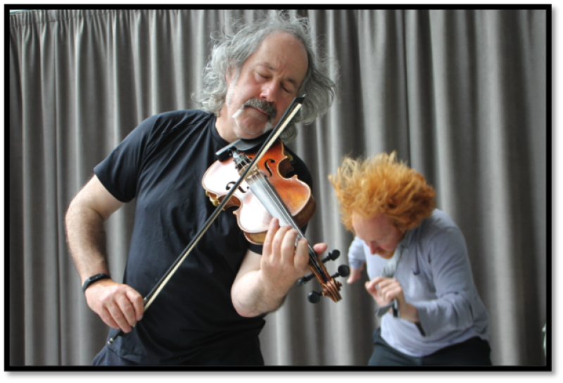 A  playful music play on living in a pandemic comes to Kilkenny