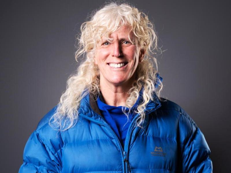 Kilkenny native currently rowing her way into history by crossing the Atlantic solo