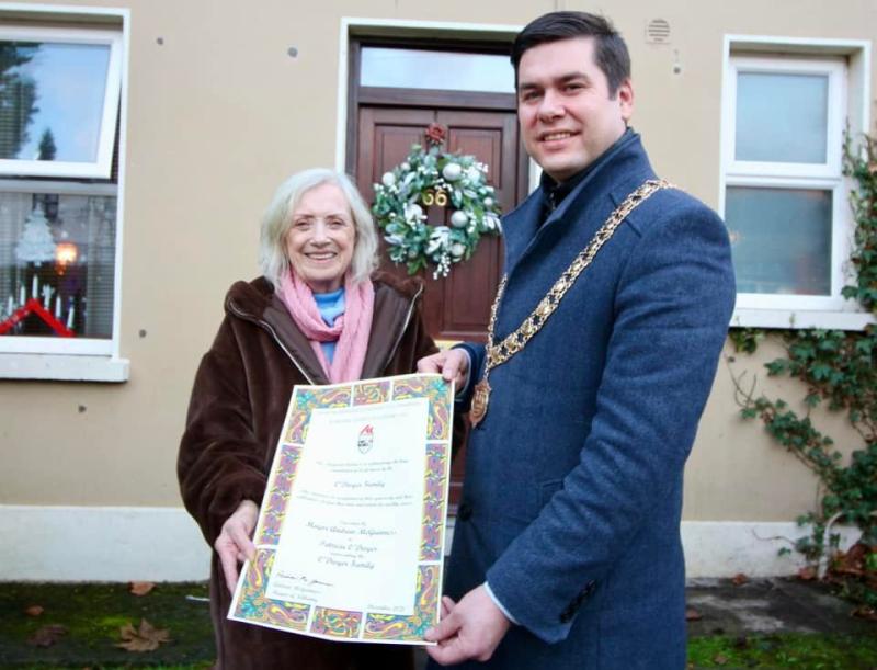 Tributes paid to Kilkenny stalwart who passed away