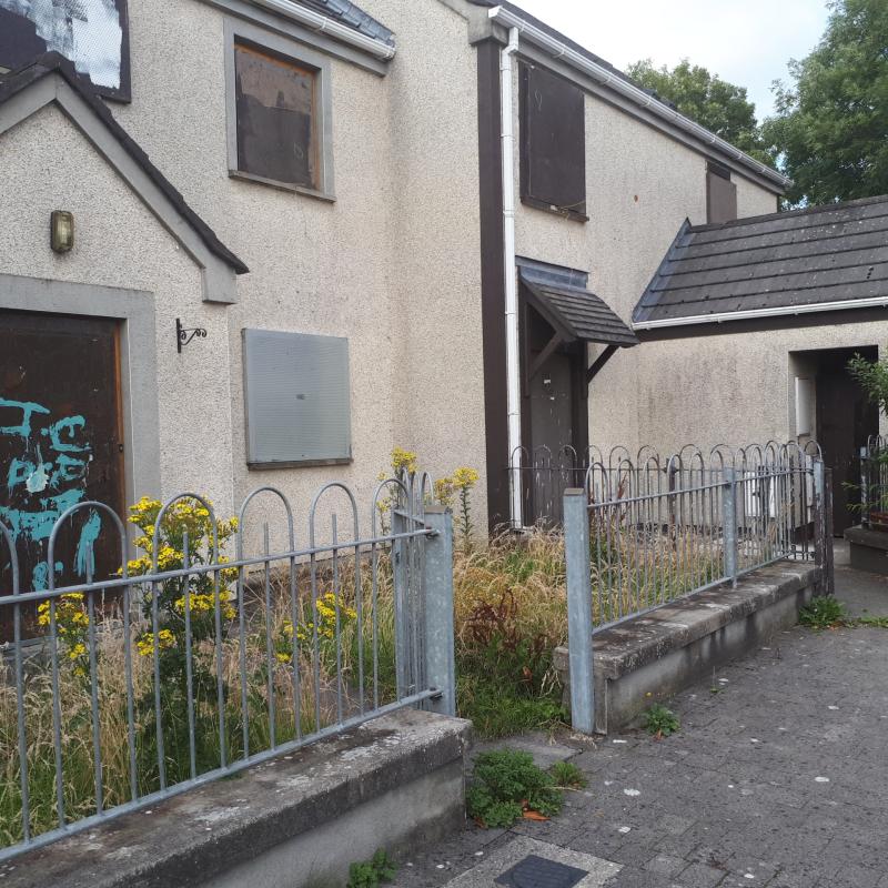 REVEALED: Number of social homes reactivated from vacancy in Kilkenny