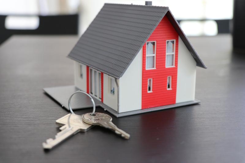 Huge number of households facing termination of tenancy in Kilkenny