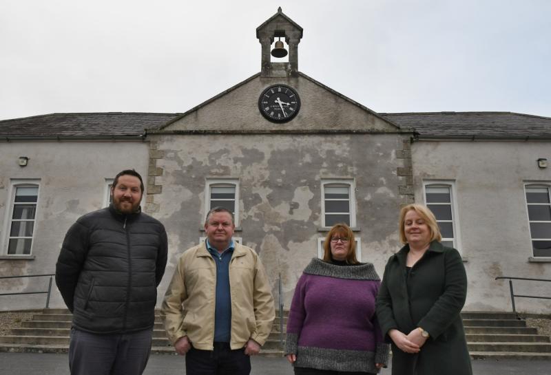 Kilkenny Graignamanagh Kilkenny