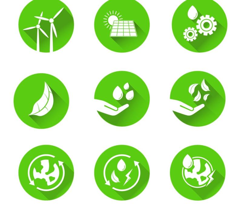 Free sustainable webinars for local communities in Kilkenny