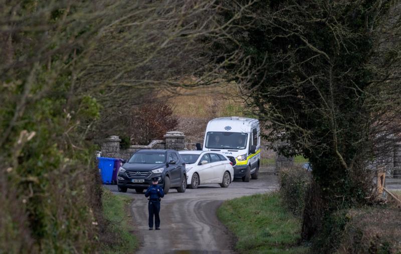 Latest:  Searches continue in Johnstown area following attack