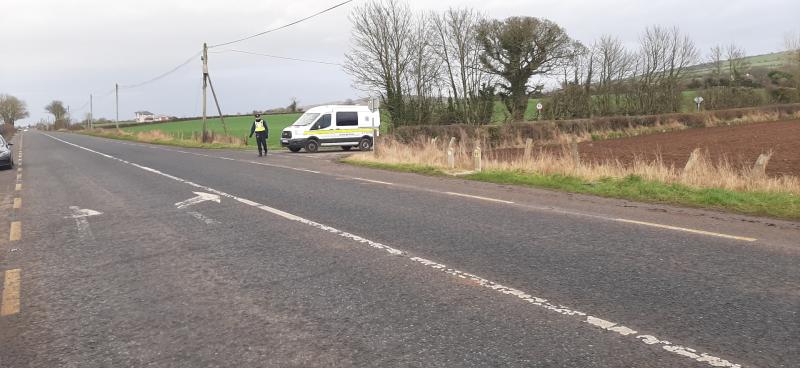 Locals in fear following attack on Kilkenny schoolgirl says local councillor