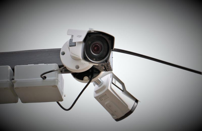 Local community meeting in Urlingford on CCTV cameras