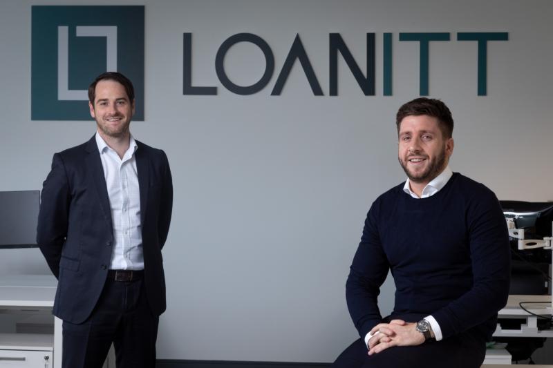 Kilkenny-based Loanitt announces 20 new jobs after signing a major partnership with Three Mobile