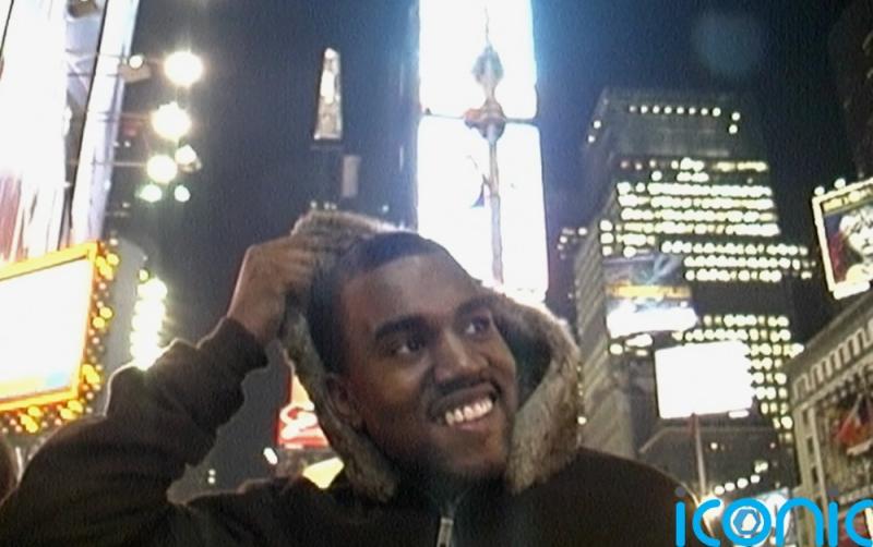 Netflix drops official trailer for upcoming documentary about Kanye West